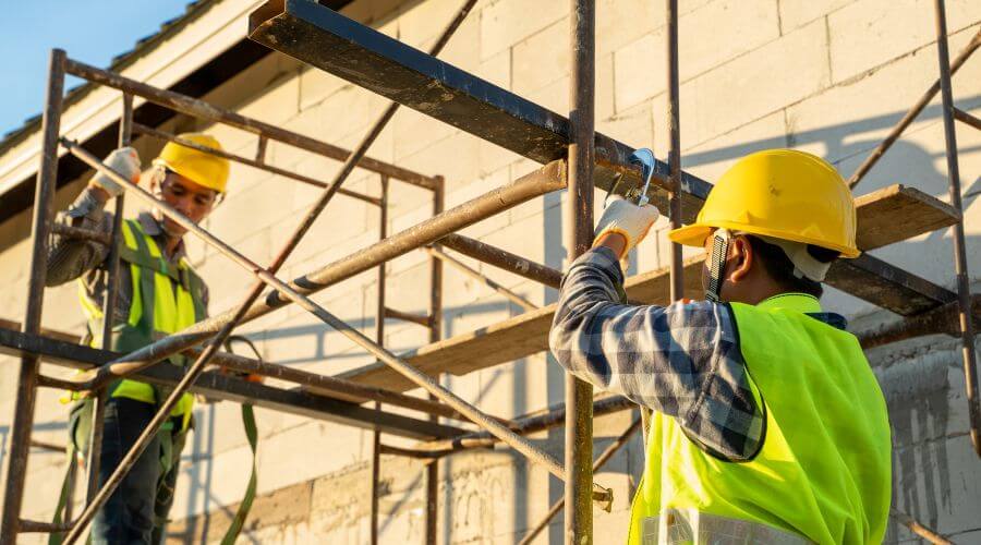 Fascia Repair in Askov, MN
